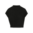Urban Classics Dames Modal Kort T-shirt