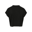 Urban Classics Dames Modal Kort T-shirt