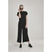 Urban Classics Dames Modal Kort T-shirt