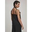 Urban Classics Ladies Laces Triangle Top