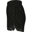 Urban Classics Ladies Laces Shorts