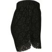 Urban Classics Ladies Laces Shorts