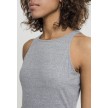 Urban Classics Ladies Back Cut Out Dress