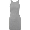 Urban Classics Ladies Back Cut Out Dress