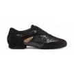 Portdance PD01 Unisex Danssneaker voor Latin en Salsa