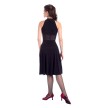 SoDanca Ballroom jurk zwart