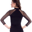 SoDanca Dans Top met 3/4 mouwen