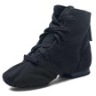 Sansha Jazz Boots JB3C canvas hoge jazzlaarzen