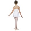 Sansha Y1558C SAVANAH kinderballetpak met rokje 