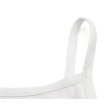 Sansha Y1558C SAVANAH Witte Spaghettibandjes