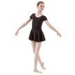 Sansha Samantha Y3554C Balletpak voor Meisje Simpel