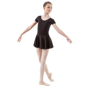 Sansha Samantha Y3554C Balletpak met Rokje voor Kinderen
