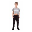 Sansha SK0147C dans broek voor kinderen zwart