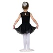 Sansha Fraya F0721 Balletrok met Elastieken Band voor Kinderen