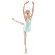 Sansha kinder Balletpakje met rokje E516MN FI