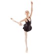 Sansha kinder Balletpakje met rokje E516MN FI