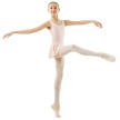 Sansha kinder Balletpakje met rokje E516MN FI
