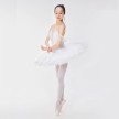 Sansha diamant romantische witte tutu tule