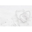Sansha diamant romantische witte tutu voor verhuur 