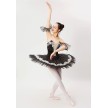 Sansha Black Swan Professionele Tutu voor Verhuur