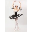 Sansha Black Swan Professionele Tutu voor Volwassenen