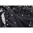 Sansha Black Swan Professionele Tutu Zwarte Rok