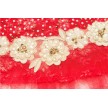 Sansha Passion Rode Professionele Tutu Bloemen