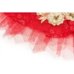 Sansha Passion Rode Professionele Tutu van Tule