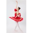 Sansha Passion Rode Professionele Tutu voor Verhuur