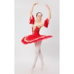 Sansha Rode Tutu voor Volwassenen 