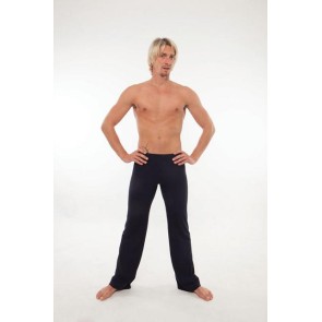 Grishko DL5009M Microfiber Jazzbroek voor Heren