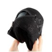 Portdance PD J001 Salsa dansschoenen opvouwbaar 