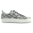 Portdance PD HH 003 Danssneaker met Slangenprint