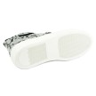 Portdance PDHH 003 Hoge Danssneaker met Doorlopende Zool