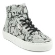 Portdance Unisex Danssneaker voor Hiphop