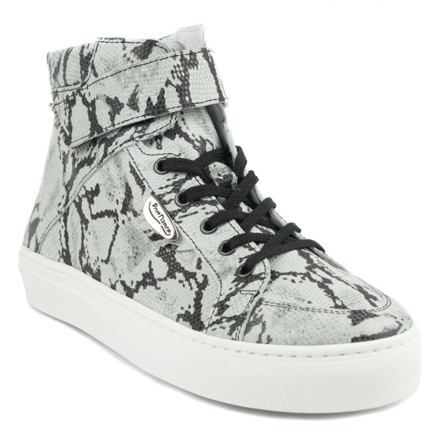 Portdance Unisex Danssneaker voor Hiphop