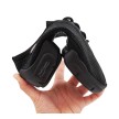 Portdance PD926 Zwarte Unisex Danssneaker