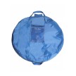 Grishko blauwe tas voor ballet Tutu