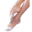 Grishko 03052C Alina Ritmische Gymnastiek Schoenen van Canvas Voorbeeld