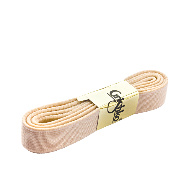 Grishko GR0002-1R Elastiek voor Balletschoenen en Spitzen