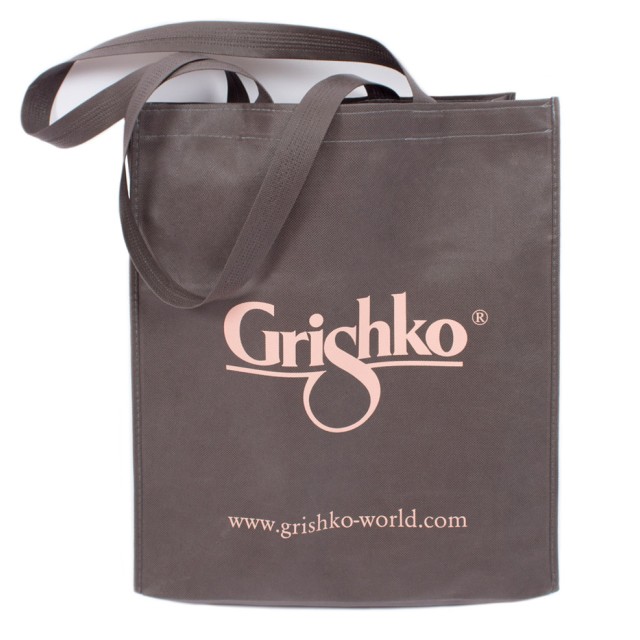 Grishko Bag with Logo