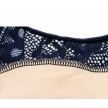 Sansha Arlette KH2562M Zwart Balletpak Binnenvoering