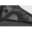 Sansha Arlette KH2562M Zwart Balletpak Naad