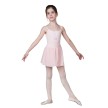 Sansha Serenity Y0752 Roze Balletrok voor Meisjes