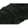 capezio freedom sneakers met elastieken