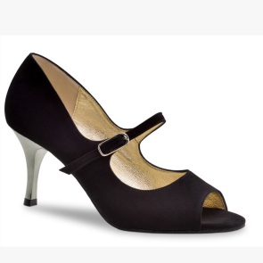 Nueva Epoca Frida Dansschoenen voor Dames
