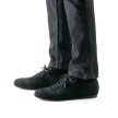 Werner Kern 28060 Cortino herenschoenen stijldansen ballroom danssneakers suede
