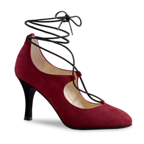 Nueva Epoca Dunja Dansschoenen voor Dames