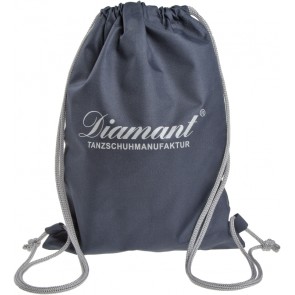 Diamant Schoenentas DonkerBlauw HW03900