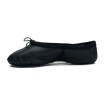 Sansha-Girls-Balletschoenen-3Lco-SILHOUETTE-met-elastische band